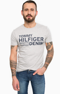 Футболка Hilfiger Denim