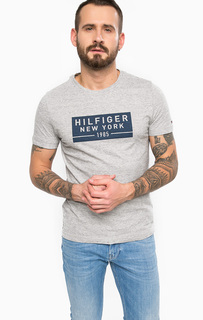 Футболка Tommy Hilfiger