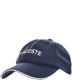 Бейсболка Lacoste