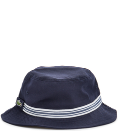 Шляпа Lacoste