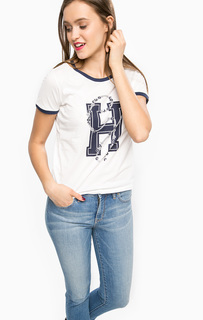 Футболка Tommy Hilfiger