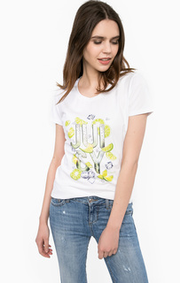 Футболка Liu Jo Jeans