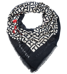 Платок Tommy Hilfiger