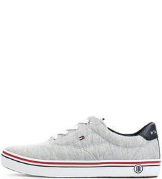 Кеды Tommy Hilfiger