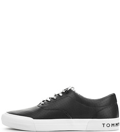 Кеды Tommy Hilfiger