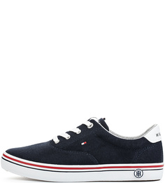 Кеды Tommy Hilfiger