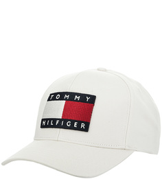 Бейсболка Tommy Hilfiger