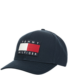 Бейсболка Tommy Hilfiger