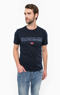 Футболка Napapijri
