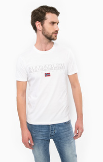 Футболка Napapijri