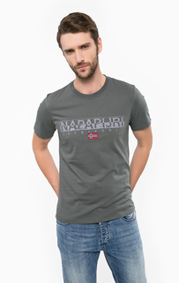 Футболка Napapijri