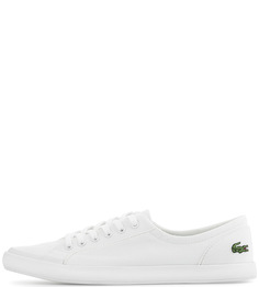 Кеды Lacoste