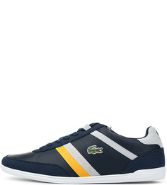 Кроссовки Lacoste