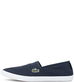 Слипоны Lacoste