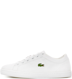 Кеды Lacoste