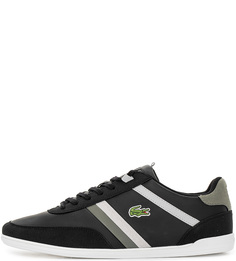 Кеды Lacoste