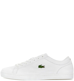 Кеды Lacoste