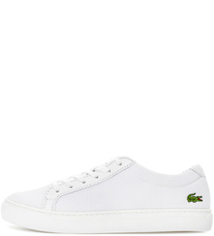 Кеды Lacoste