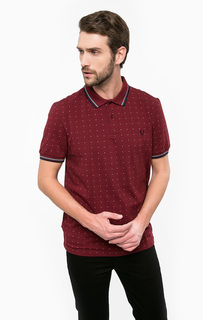 Футболка Поло Fred Perry