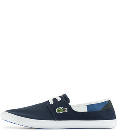 Кеды Lacoste