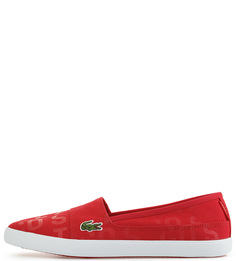 Слипоны Lacoste