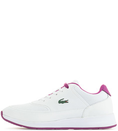Кроссовки Lacoste