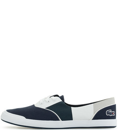 Кеды Lacoste