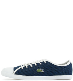 Кеды Lacoste