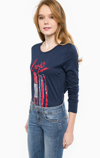 Футболка Liu Jo Jeans
