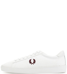 Кеды Fred Perry