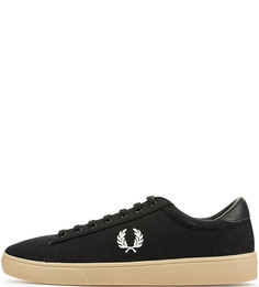 Кеды Fred Perry
