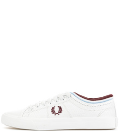 Кеды Fred Perry