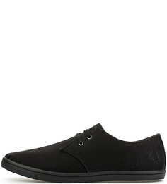 Кеды Fred Perry