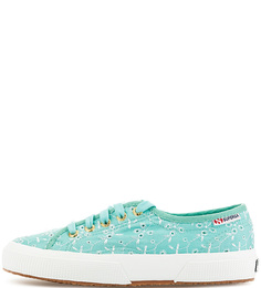 Кеды Superga