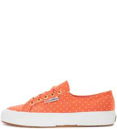 Кеды Superga