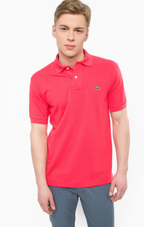 Футболка Поло Lacoste