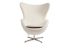Кресло "Egg Chair" D&G