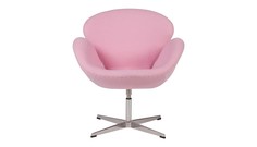 Кресло "Swan Chair" D&G