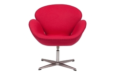 Кресло "Swan Chair" D&G