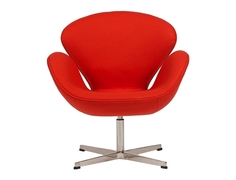 Кресло "Swan Chair" D&G