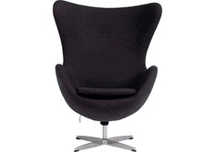 Кресло "Egg Chair" D&G
