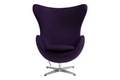 Кресло "Egg Chair" D&G