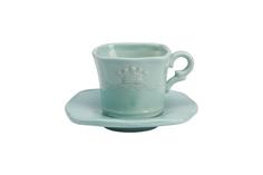 Чайная пара "Monaco" D&G