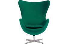 Кресло "Egg Chair" D&G