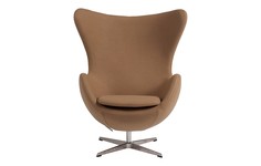 Кресло "Egg Chair" D&G