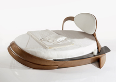 Кровать "Brazo" Actual Design