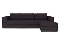 Угловой раскладной диван "Igarka" Life in Trend