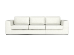 Прямой раскладной диван "Igarka" Life in Trend