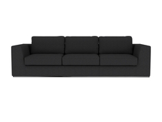 Прямой раскладной диван "Igarka" Life in Trend