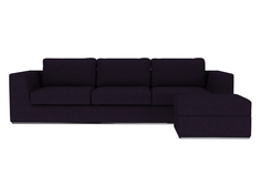 Угловой раскладной диван "Igarka" Life in Trend